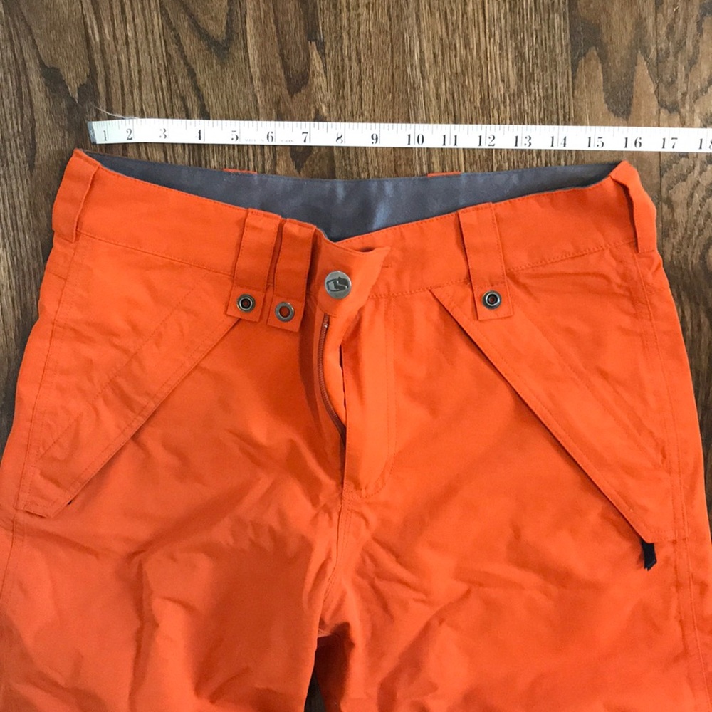 Bonfire Ski Pants